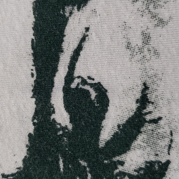 Christopher Walken Baseball Shirt L - Picture 5 of 7